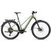 Image de Orbea Vélo électrique Kemen Mid 10 29´´ Xt M8130 Link Glide Sgs Shadow Plus 2024