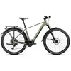 Image de Orbea Vélo électrique Kemen Suv 10 28mph Xt M8130 Link Glide Sgs Shadow Plus 2024