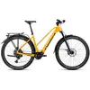 Image de Orbea Vélo électrique Kemen Mid Suv 10 28mph Xt M8130 Link Glide Sgs Shadow Plus 2024