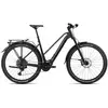 Image de Orbea Vélo électrique Kemen Mid Suv 10 28mph Xt M8130 Link Glide Sgs Shadow Plus 2024