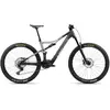 Image de Orbea Vtt électriques Rise M20 29´´ Slx M7100 Sgs Shadow Plus 2024