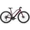 Image de Orbea Vélo électrique Vibe Mid H30 29´´ Acera M3020 2024