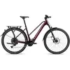 Image de Orbea Vélo électrique Kemen Mid 30 29´´ Cues U6000 Gs Shadow 2024