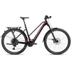 Image de Orbea Vélo électrique Kemen Mid 10 29´´ Xt M8130 Link Glide Sgs Shadow Plus 2024