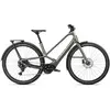 Image de Orbea Vélo électrique Diem 30 Cues U4000 Gs Shadow 2025