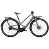 Image de Orbea Vélo électrique Diem 10 Enviolo Automatiq Bt 2025