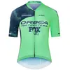 Image de Hiru Maillot à Manches Courtes Core Orbea Factory Team