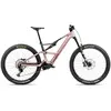 Image de Orbea Vtt électriques Rise Lt M20 420w 29´´ Slx M7100 Sgs Shadow Plus 2025