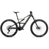Image de Orbea Vtt électriques Rise Lt H20 29´´ Slx M7100 Sgs Shadow Plus 2025