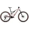 Image de Orbea Vtt électriques Rise Sl M20 29´´ Slx M7100 Sgs Shadow Plus 2025