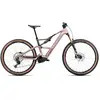 Image de Orbea Vtt électriques Rise Sl M10 29´´ Xt M8100 Sgs Shadow Plus 2025