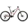 Image de Orbea Vtt électriques Rise Lt M10 29´´ Xt M8100 Sgs Shadow Plus 2025