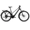 Image de Orbea Vélo électrique Kemen Adv 30 Mid 29'' Cues U4000 Gs Shadow 2025