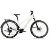 Image de Orbea Vélo électrique Kemen Tour 20 Mid 29´´ Cues U6000 Gs Shadow 2025