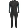 Image de Orca Combinaison En Néoprène à Manches Longues Pour Femme Athlex Flex