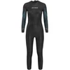 Image de Orca Combinaison En Néoprène à Manches Longues Pour Femme Athlex Flex