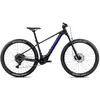 Image de Orbea Vtt électriques Urrun 30 29´´ Cues U4000 Gs Shadow 2025