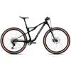 Image de Orbea Vtt Oiz H10 29´´ Xt M8100 Sgs Shadow Plus 2026
