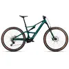 Image de Orbea Vtt électriques Rise Sl H30 29´´ Deore M6100 Sgs Shadow Plus 2026