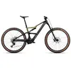 Image de Orbea Vtt électriques Rise Sl H30 29´´ Deore M6100 Sgs Shadow Plus 2026