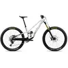Image de Orbea Vtt Rallon 450 E10 29´´ Slx M7100 Sgs Shadow Plus 2026