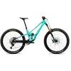Image de Orbea Vtt Rallon 450 E10 29´´ Slx M7100 Sgs Shadow Plus 2026