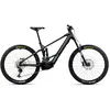 Image de Orbea Vtt électriques Wild St H30 29´´ Deore M6100 Sgs Shadow Plus 2026