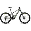 Image de Orbea Vtt électriques Wild H10 29´´ Xt M8100 Sgs Shadow Plus 2026