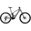 Image de Orbea Vtt électriques Wild/m H20 29/27.5´´ Slx M7100 Sgs Shadow Plus 2026