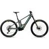 Image de Orbea Vtt électriques Wild M20 29´´ Slx M7100 Sgs Shadow Plus 2026