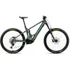 Image de Orbea Vtt électriques Wild M10 29´´ Xt M8100 Sgs Shadow Plus 2026