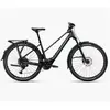 Image de Orbea Vélo électrique Kemen Adv 20 Mid Cues U6000 Gs Shadow 2026