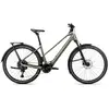 Image de Orbea Vélo électrique Kemen Tour 20 Mid Cues U6000 Gs Shadow 2026