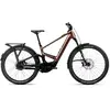 Image de Orbea Vélo électrique Muga 10 Enviolo Automatiq Bt 2026