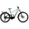 Image de Orbea Vélo électrique Muga 30 Cues U6000 Gs Shadow 2026