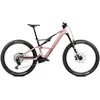Image de Orbea Vtt électriques Rise Lt M20 29´´ Slx M7100 Sgs Shadow Plus 2026