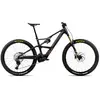 Image de Orbea Vtt électriques Rise Lt M10 29´´ Xt M8260 Sgs 2026