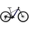 Image de Orbea Vtt électriques Urrun 30 29´´ Cues U4000 Gs Shadow 2026