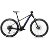 Image de Orbea Vtt électriques Urrun 20 29´´ Cues U6000 Gs Shadow 2026
