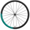 Image de Oquo Roue Arrière De Route Rp35ltd Cl Disc Tubeless