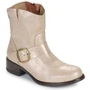 Image de Bottines YOKONO MONS-001LP-LAGUNA-PLATINO solde femme
