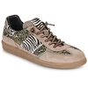 Image de Baskets basses Cetti C-1395-SRA-INV26-ANTE-GLITTER-GROUPI femme