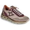 Image de Baskets basses Cetti C-1259-SRA-XLEXP-INV-ANTE-FREEDOM-BEIGE femme