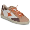 Image de Baskets basses Cetti C-1342-V26-EVER-NATURE-WOOD-IVORY solde homme