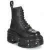 Image de Boots New Rock M-TANK083-C1 femme