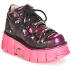 Image de Baskets basses New Rock M-106N-C60 femme