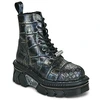 Image de Bottines New Rock - femme