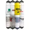 Image de Roto Bidon Praxi Assorted Bd1-9993.08 800ml 8 Unités