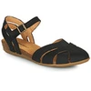 Image de Sandalen El Naturalista STELLA Zwart