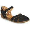 Image de Sandales plates El Naturalista STELLA N5207 femme